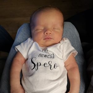 Meet your Posher, Jamie